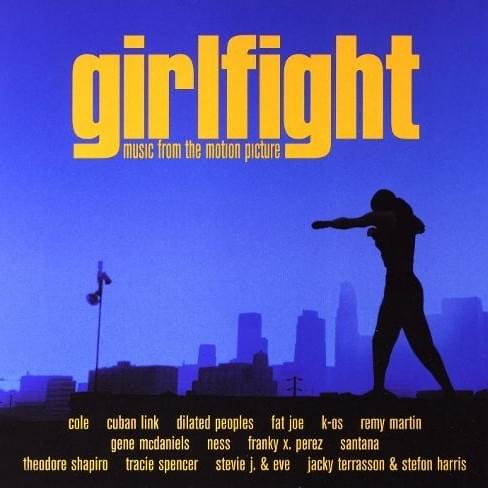 Girlfight (Music From the Motion Picture)