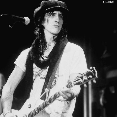 Izzy Stradlin