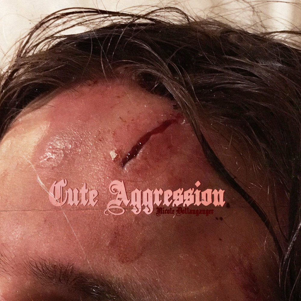 Cute Aggression (EP)