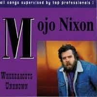 Whereabouts Unknown