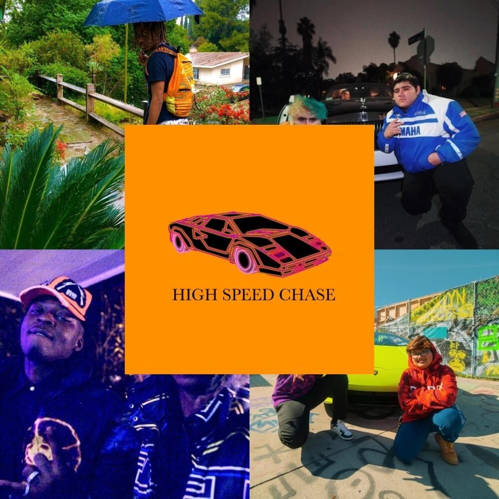 Viral Rappers Series Season 1
