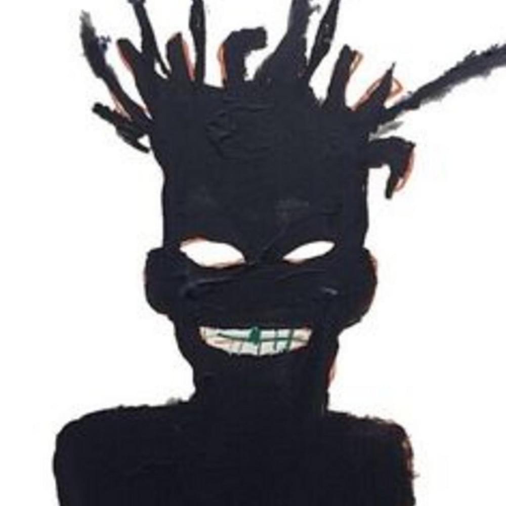 Self Portrait
