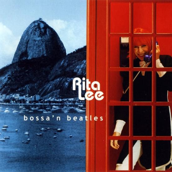 Bossa ’n Beatles