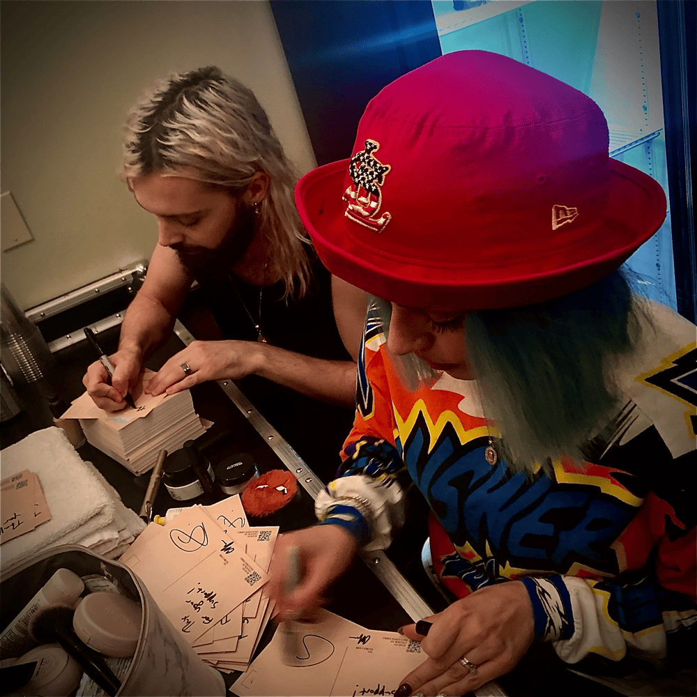 Chicago & Denver - Single