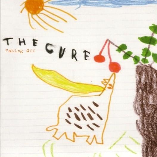 Taking Off - Single