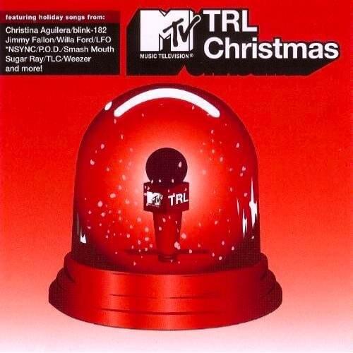 MTV: TRL Christmas 