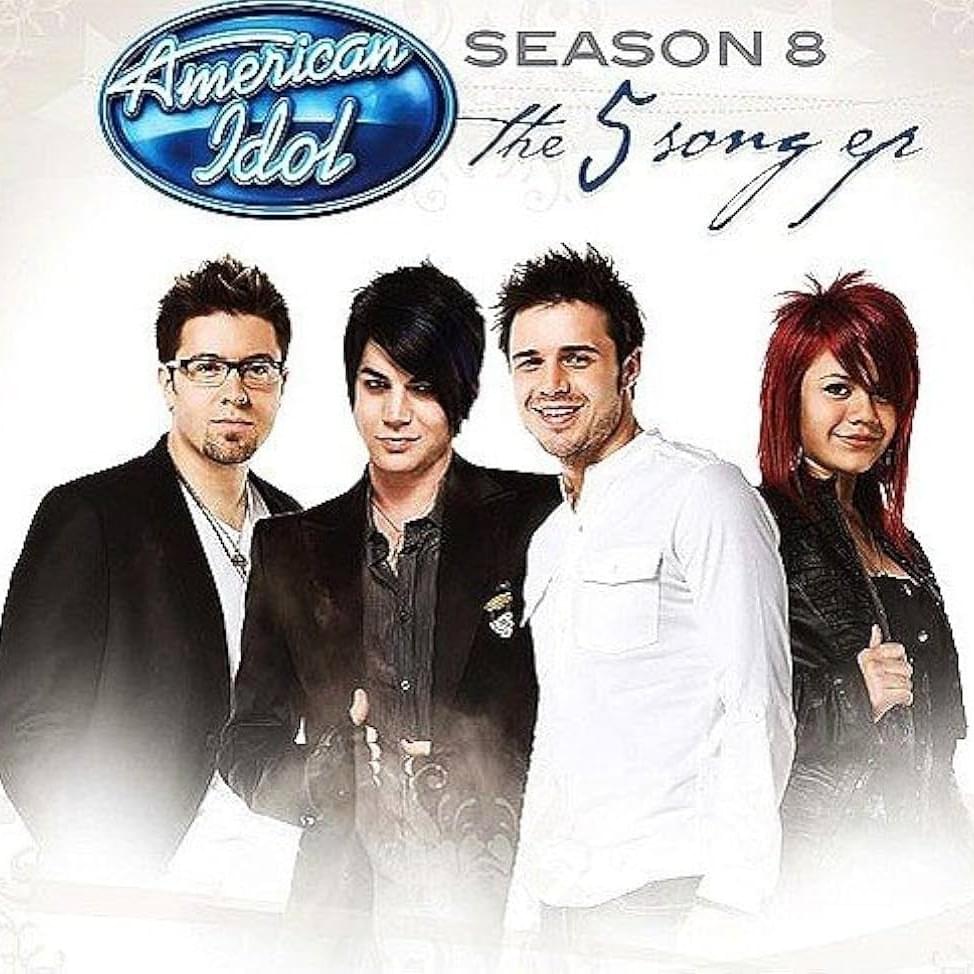 American Idol Season 8: The 5 Song EP