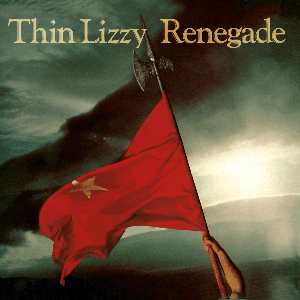 Renegade
