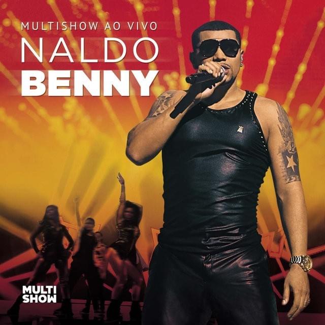 Multishow Ao Vivo Naldo Benny CD1