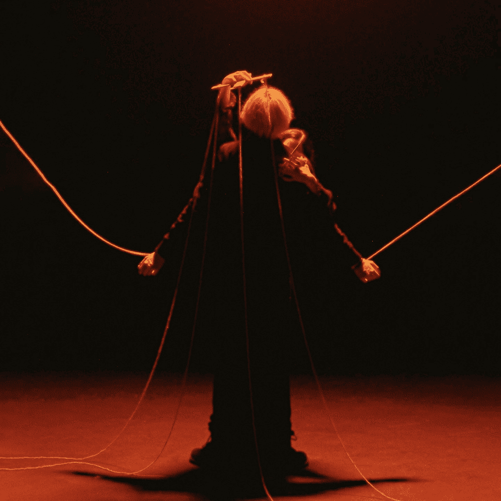 No Strings Attatched