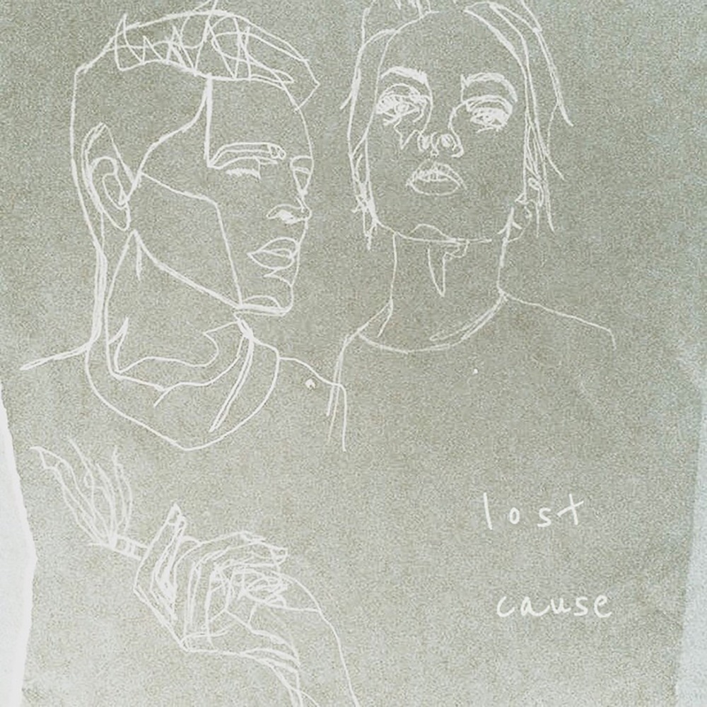 lost cause ep