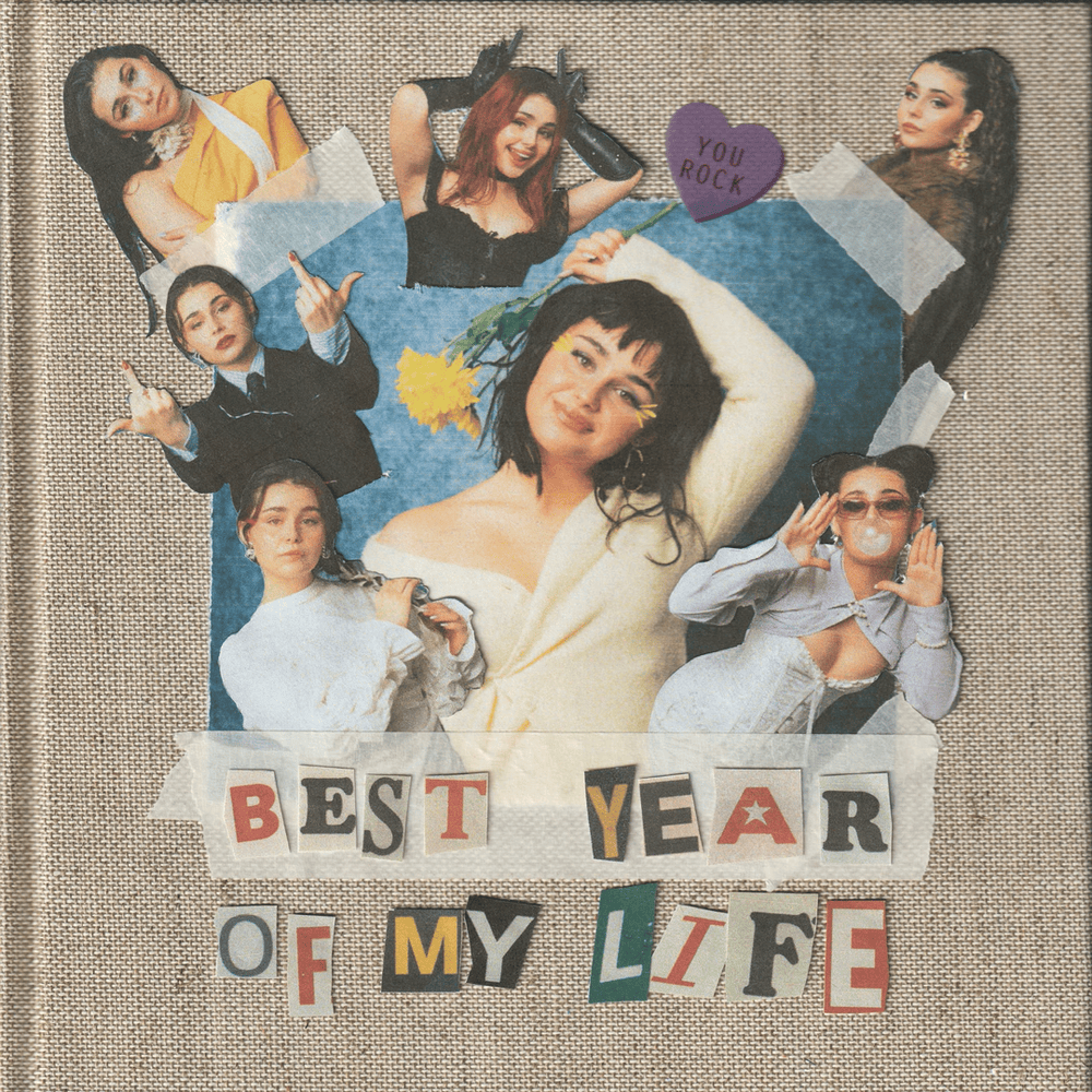 Best Year of My Life - EP