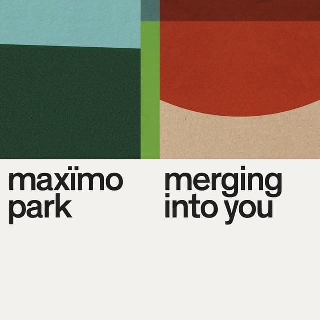 Merging Into You - Single