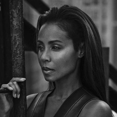 Jada Pinkett Smith