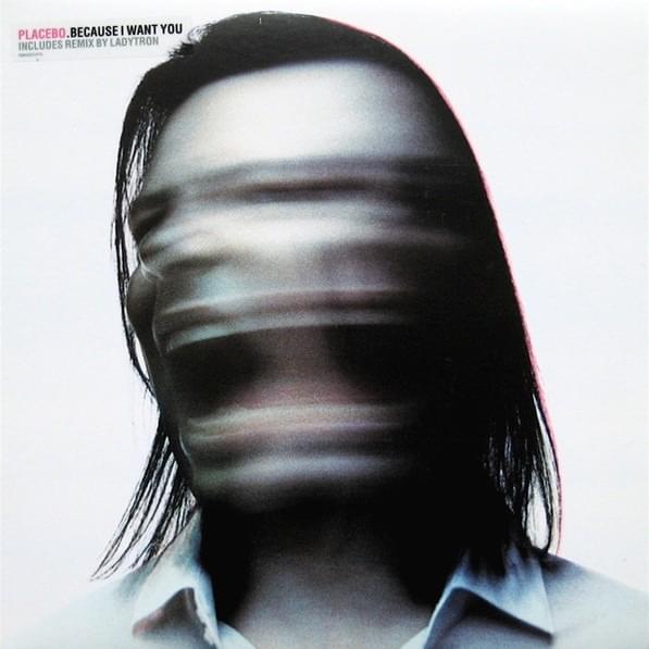 Because I Want You - UK Single