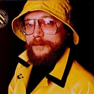 Bill LaBounty