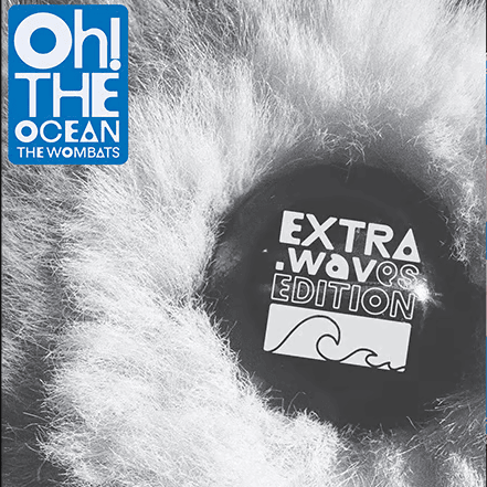 Oh! The Ocean (Extra .Waves Edition)