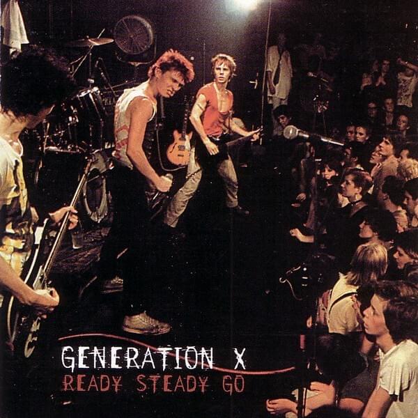Ready Steady Go