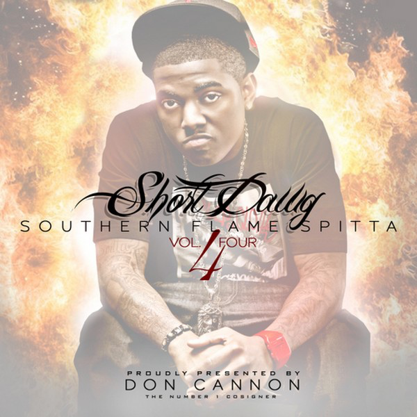Southern Flame Spitta 4 