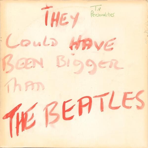 They Could Have Been Bigger Than the Beatles 