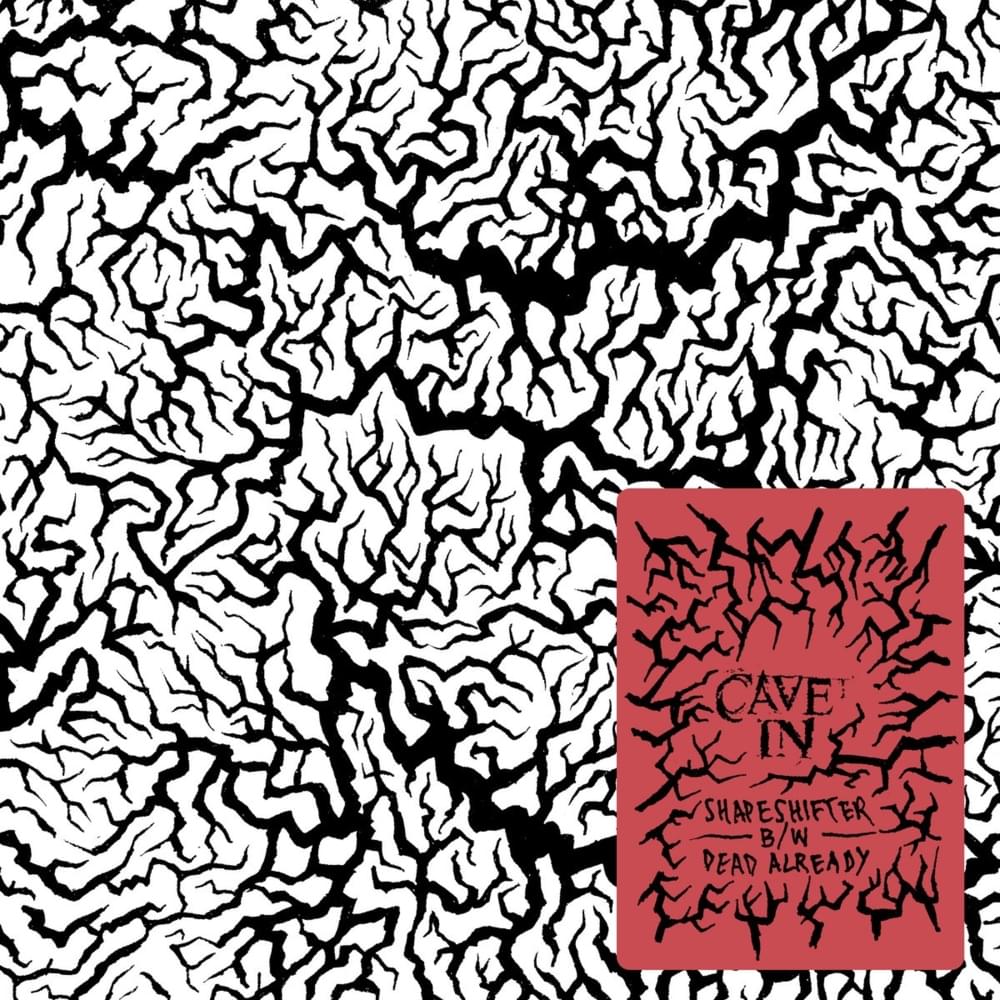 Shapeshifter/Dead Already - Single