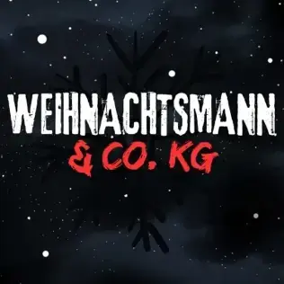 Weihnachtsmann & Co KG - EP