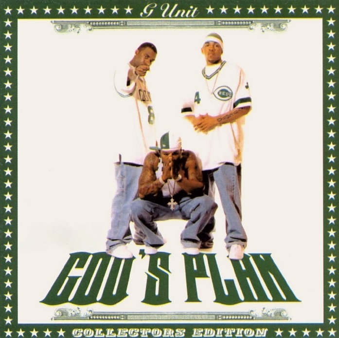 God’s Plan