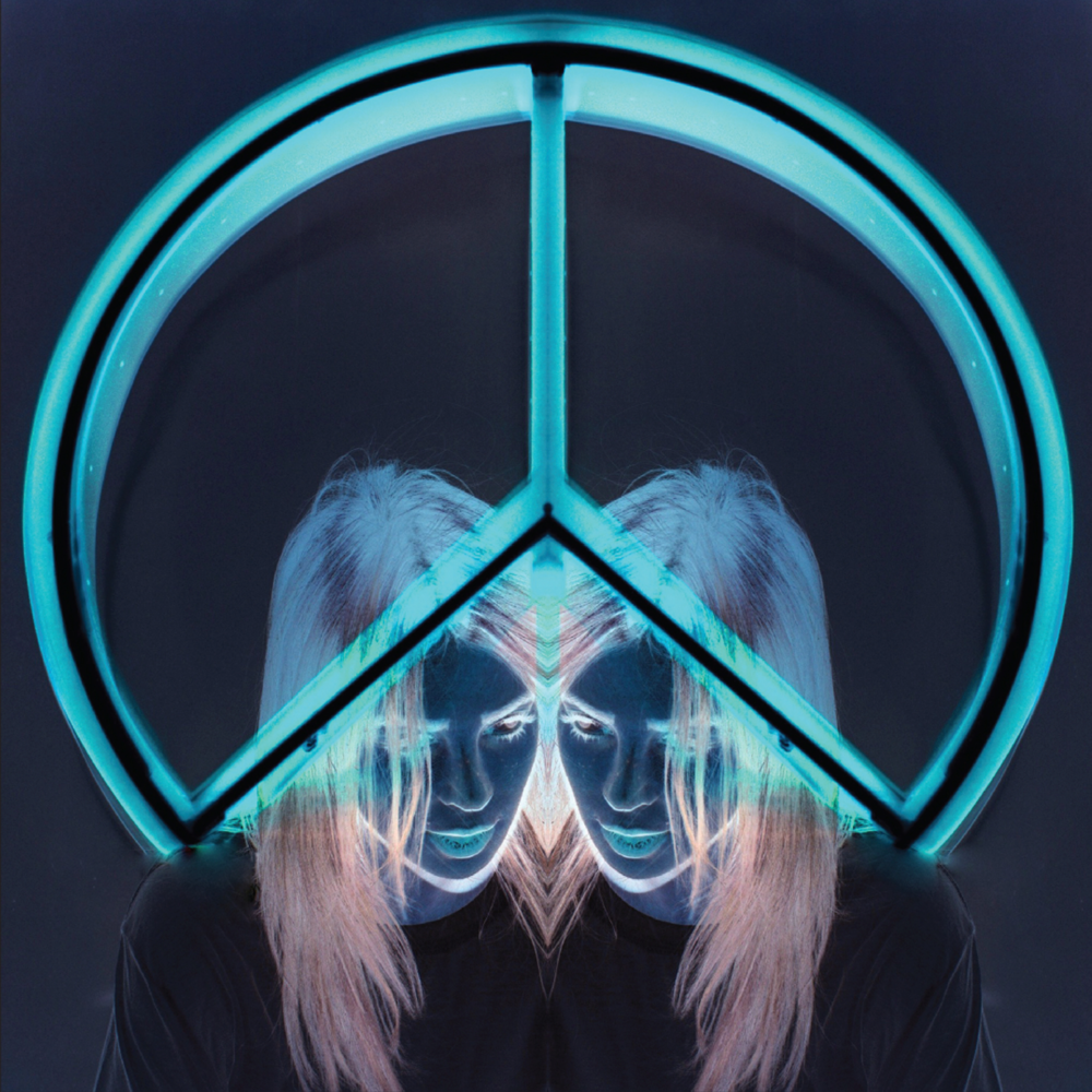 Peace: Remixes - EP
