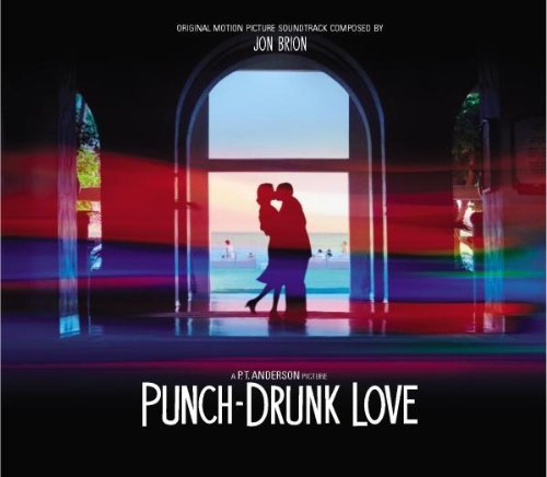 Punch-Drunk Love (Original Motion Picture Soundtrack)