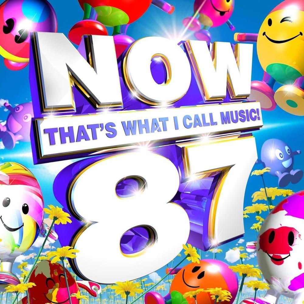 NOW That’s What I Call Music! 87 [UK]