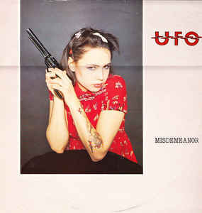 Misdemeanor