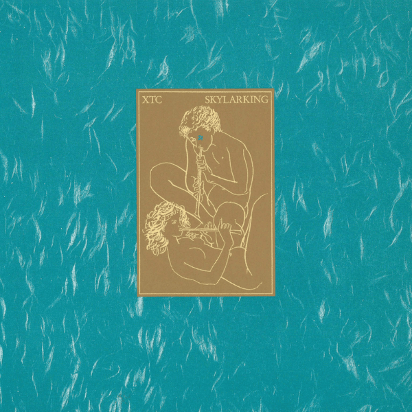 Skylarking 
