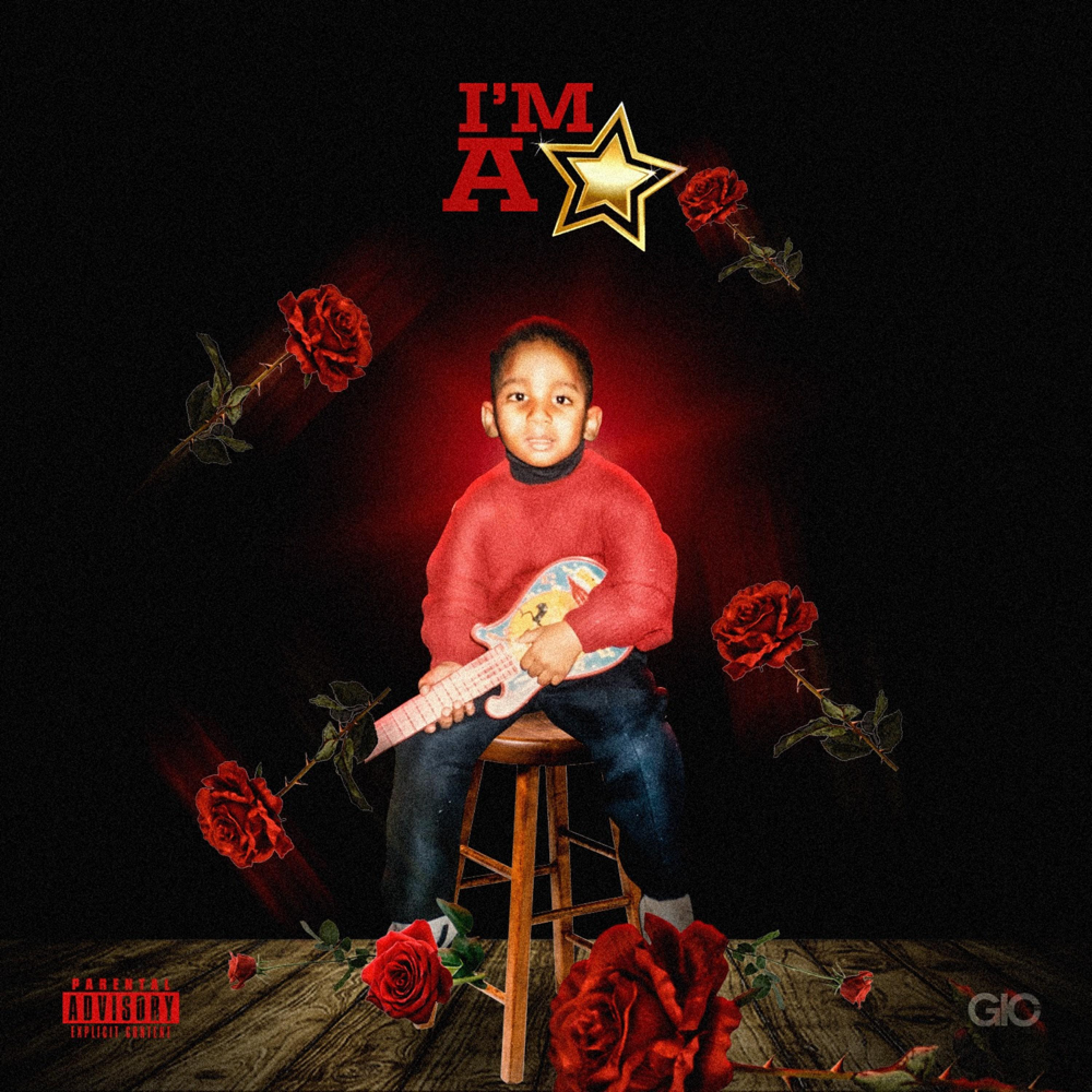 I’m a Starr