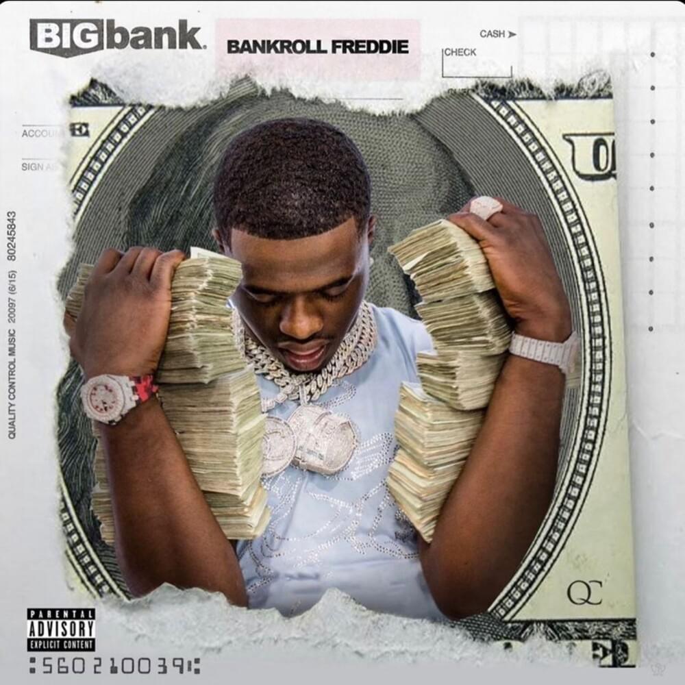 Big Bank