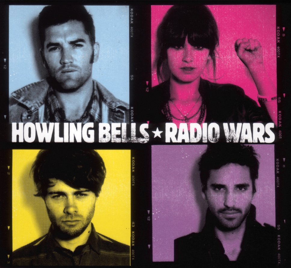 Radio Wars (Limited Edition)