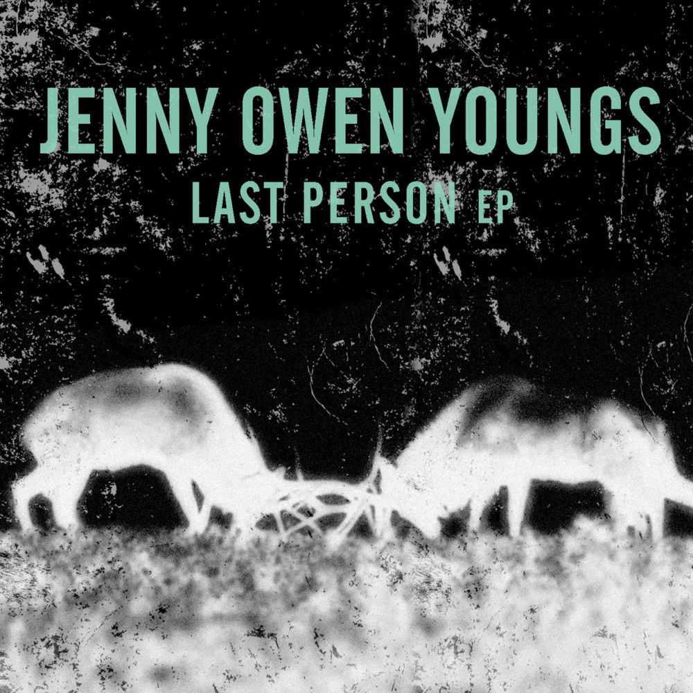 Last Person EP