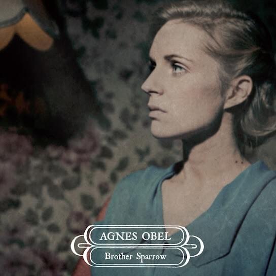 Brother Sparrow (EP)