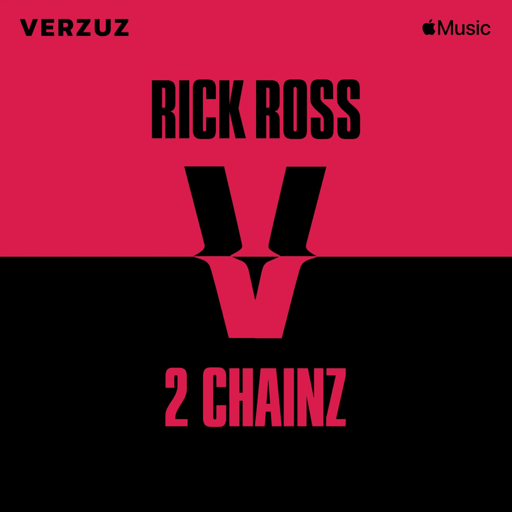 Verzuz: Rick Ross x 2 Chainz 