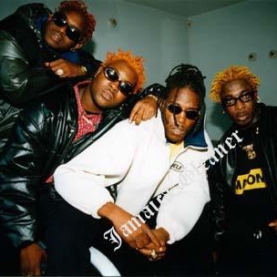 Scare Dem Crew