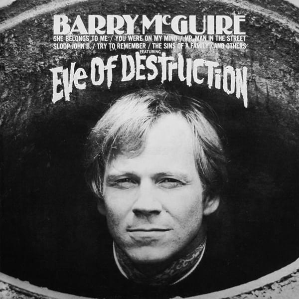 Eve of Destruction