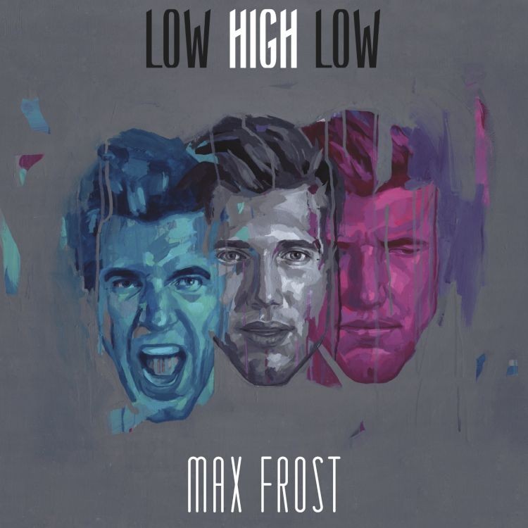 Low High Low EP
