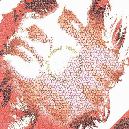  Demos And Lost Albums (Todd Archive Series Vol. 4) 