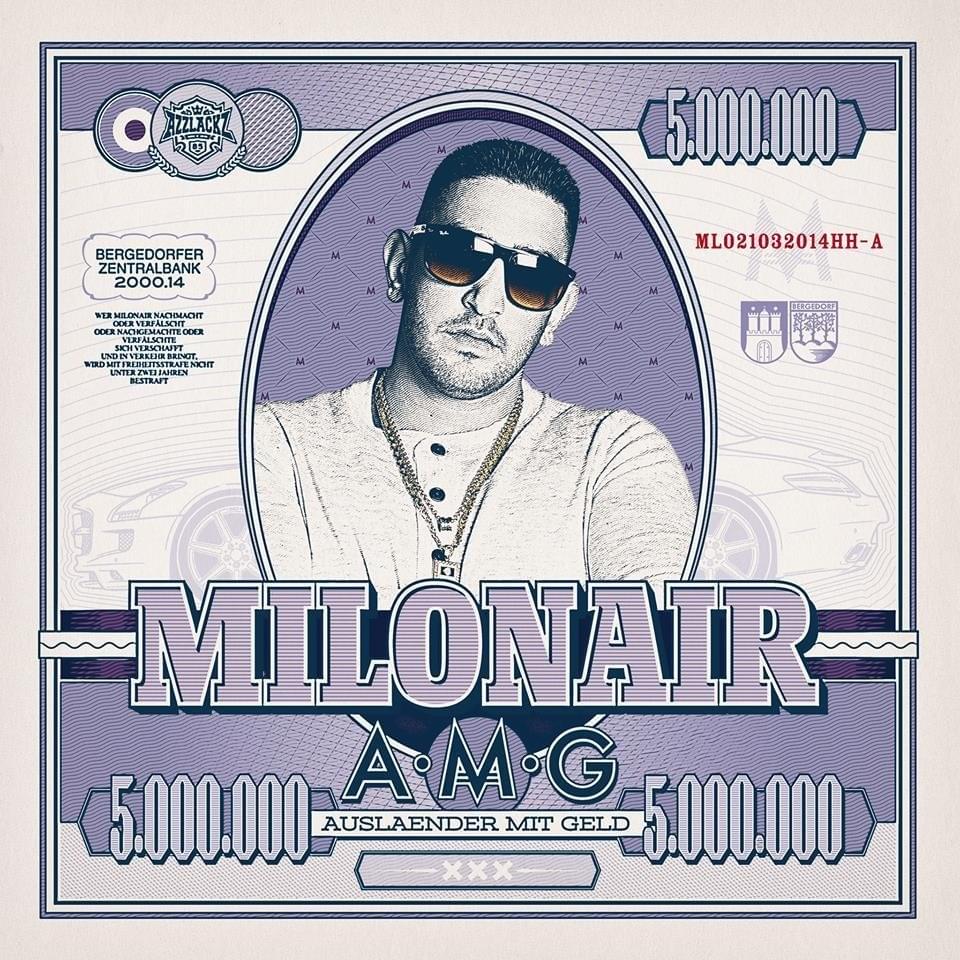 AMG (Deluxe Version)