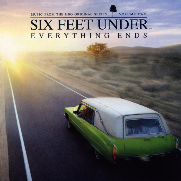 Six Feet Under, Vol. 2: Everything Ends