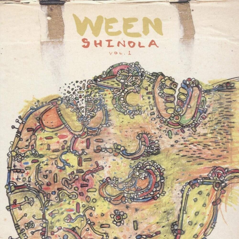 Shinola, Vol. 1