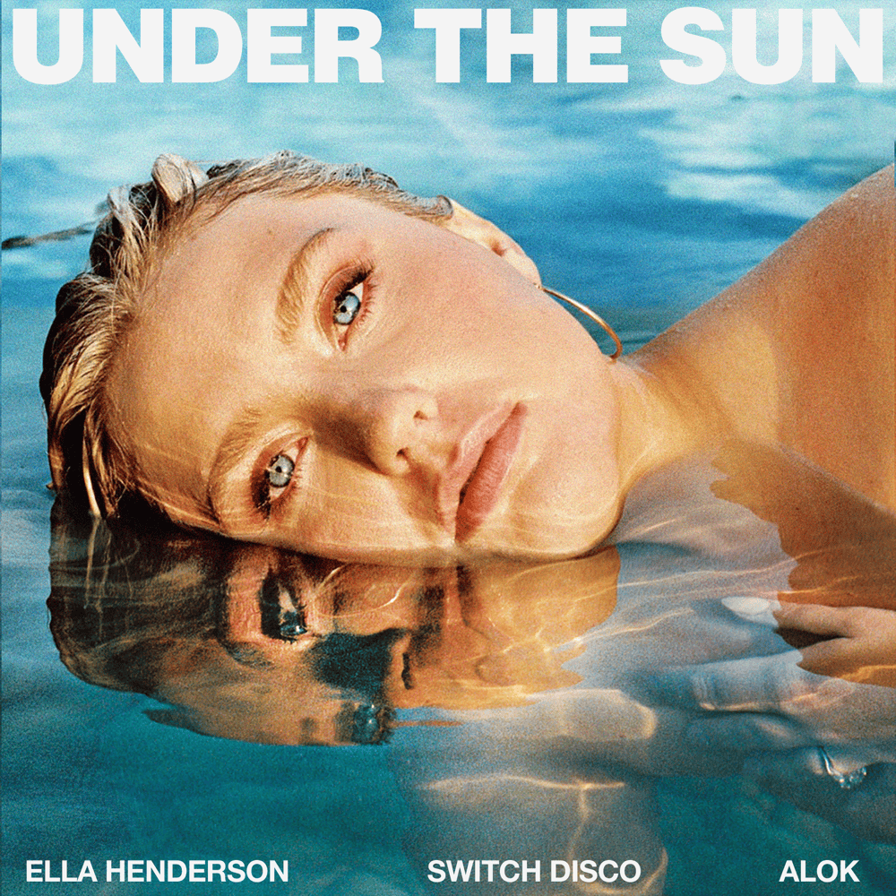 Under The Sun (Extended)