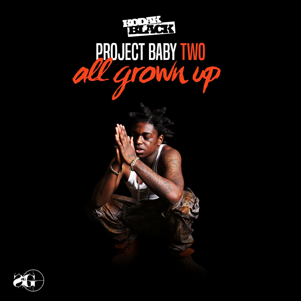 Project Baby 2: All Grown Up (Deluxe)