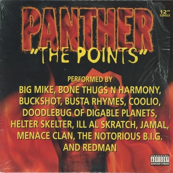 The Points