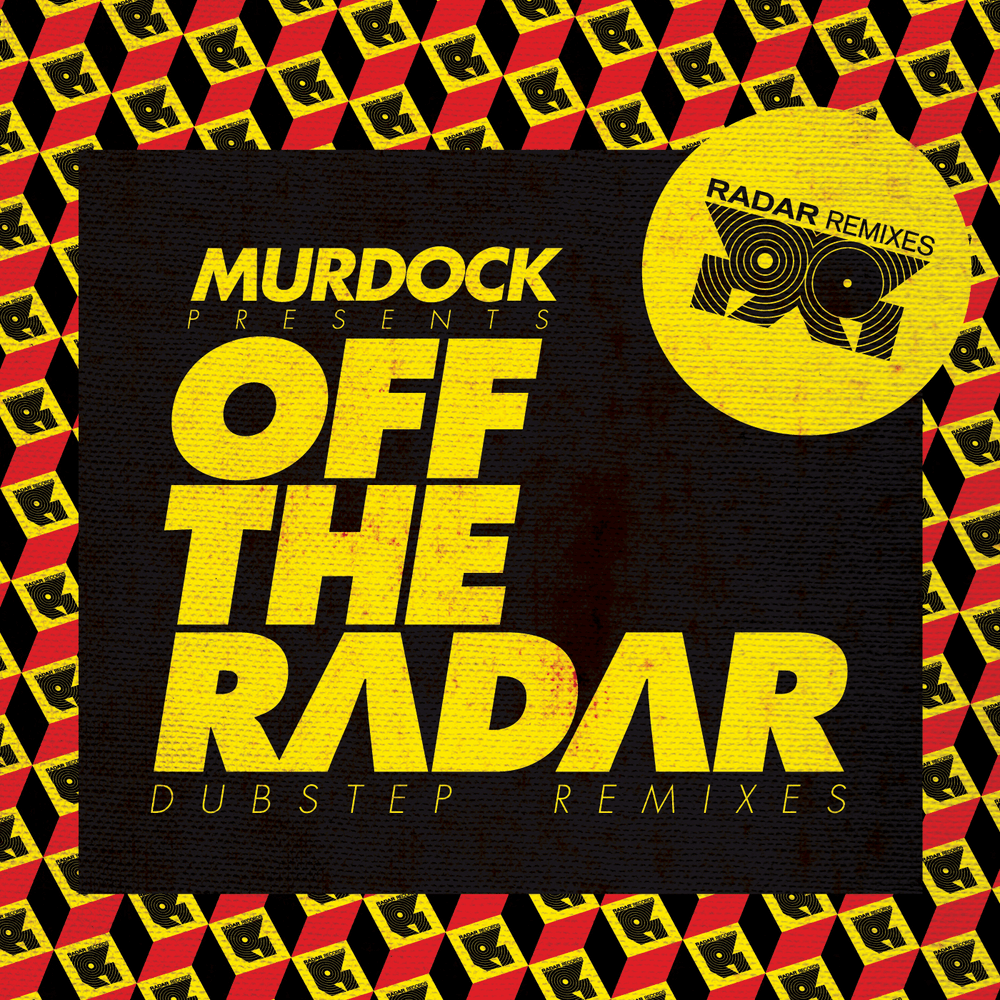 Off the Radar Dubstep Remixes