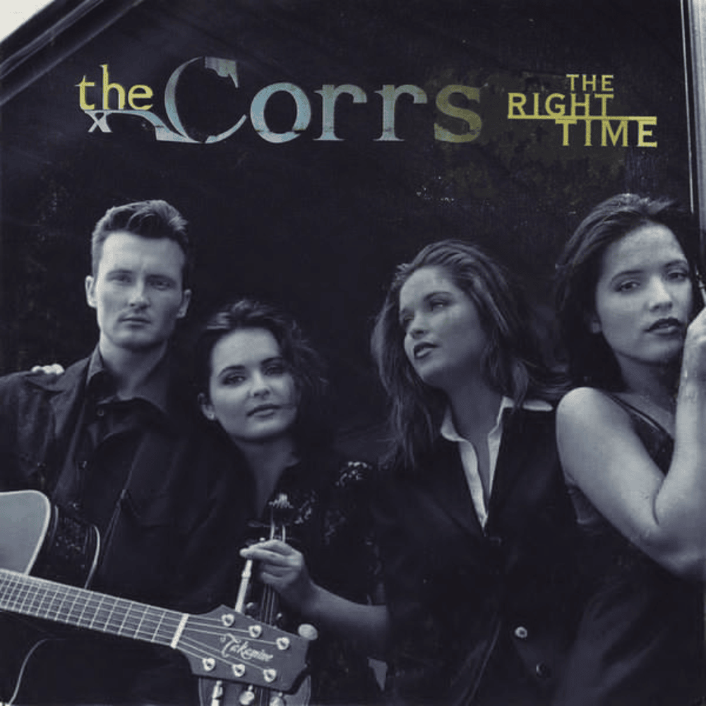 The Right Time - Single